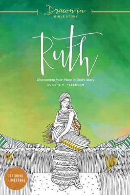 Cover of Ruth (Drawn In Bible Study)