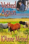 Book cover for Vetted Again