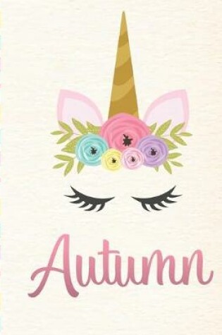 Cover of Autumn