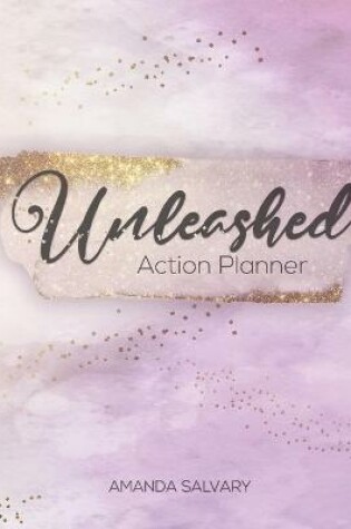 Cover of Unleashed Planner