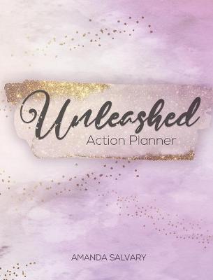 Cover of Unleashed Planner