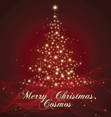 Book cover for Merry Christmas, Cosmos