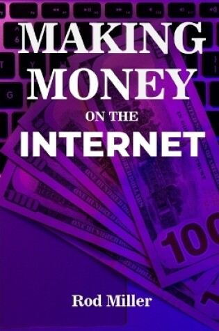 Cover of How to Make Money on the Internet