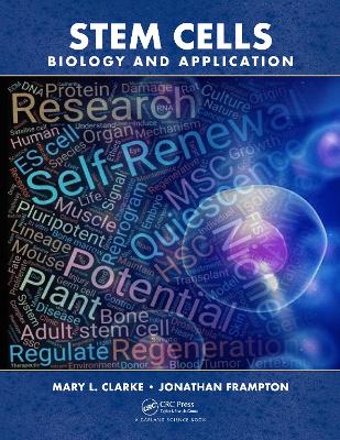 Book cover for Stem Cells