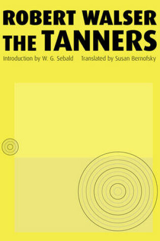 Cover of The Tanners