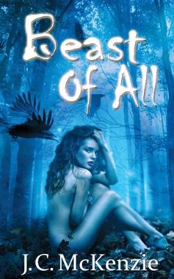 Book cover for Beast of All