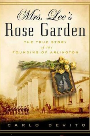 Cover of Mrs. Lee's Rose Garden