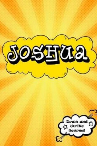 Cover of Joshua