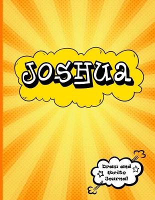 Book cover for Joshua