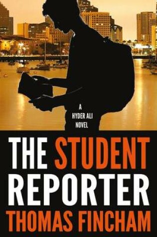 Cover of The Student Reporter