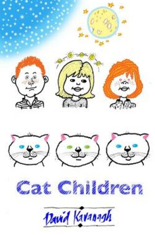 Cover of Cat Children