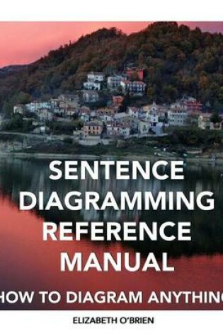 Cover of Sentence Diagramming Reference Manual