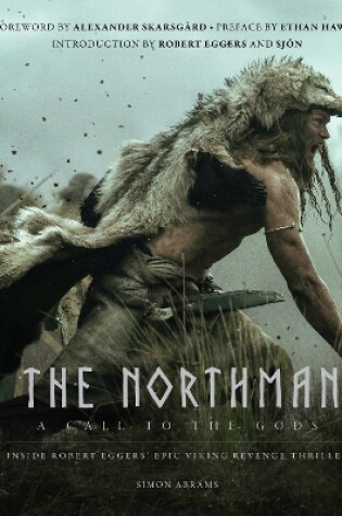 Cover of The Northman: A Call to the Gods