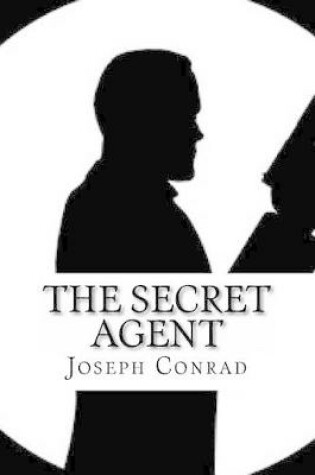 Cover of The Secret Agent