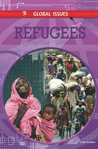 Cover of Refugees