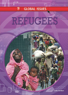Book cover for Refugees