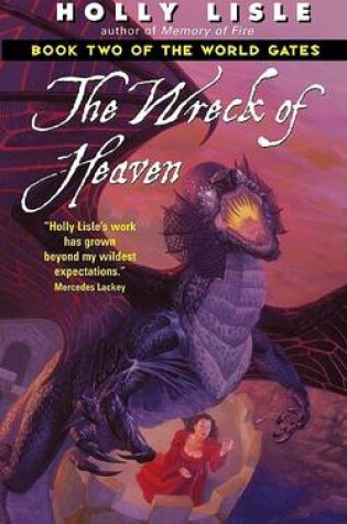 Cover of The Wreck of Heaven