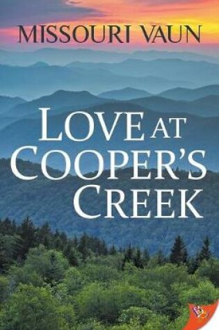 Cover of Love at Cooper's Creek