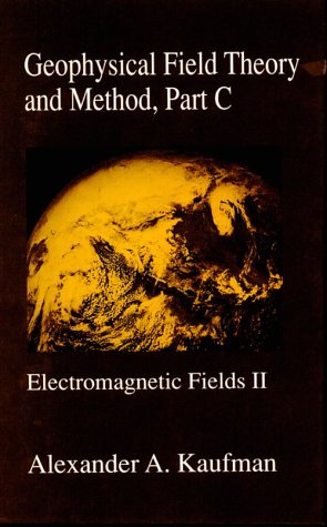 Cover of Geophysical Field Theory and Method, Part C