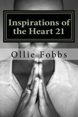 Book cover for Inspirations of the Heart 21