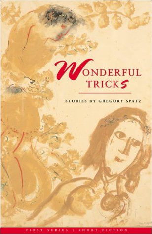 Book cover for Wonderful Tricks