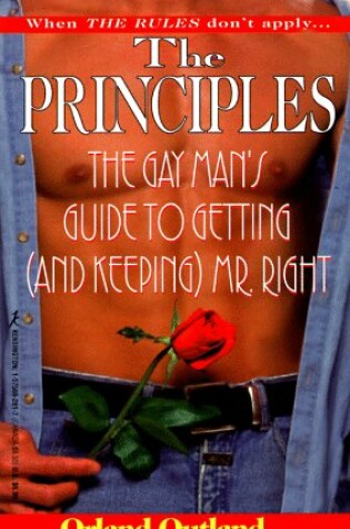 Cover of The Principles