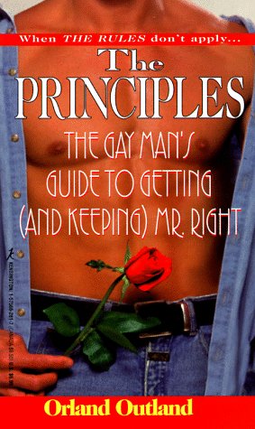 Book cover for The Principles