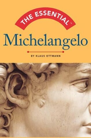 Cover of Michelangelo