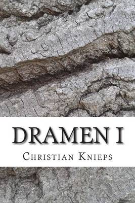 Book cover for Dramen I