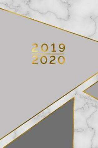 Cover of 2019 - 2020