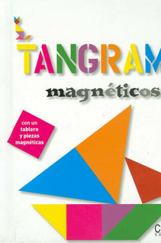 Cover of Tangrams