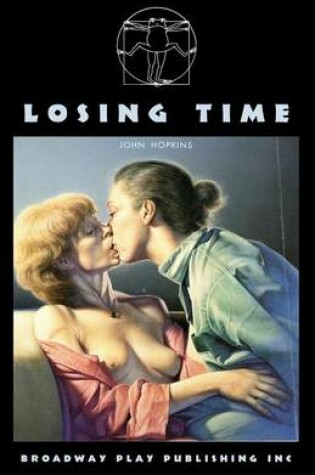 Cover of Losing Time