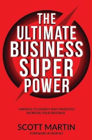 Cover of The Ultimate Business Superpower