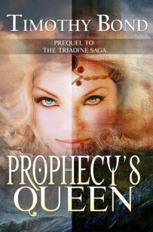 Cover of Prophecy's Queen