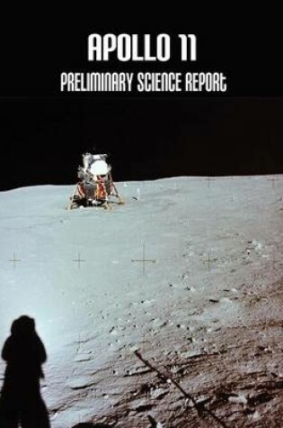 Cover of Apollo 11