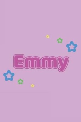 Cover of Emmy