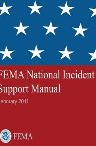 Cover of FEMA National Incident Support Manual