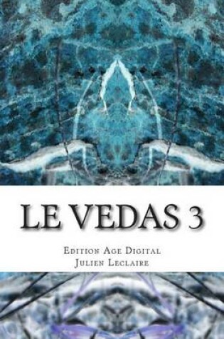 Cover of Le Vedas 3