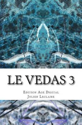 Book cover for Le Vedas 3