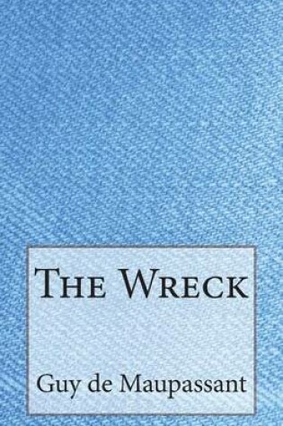 Cover of The Wreck