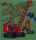 Book cover for Diggers and Cranes