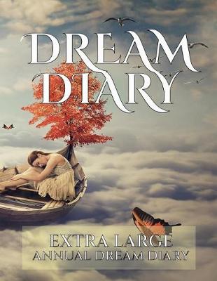 Book cover for Dream Diary