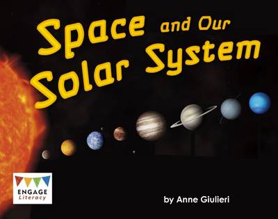 Cover of Space and Our Solar System