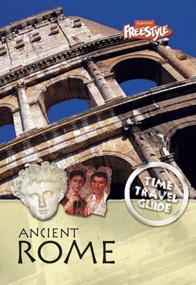 Cover of Ancient Rome