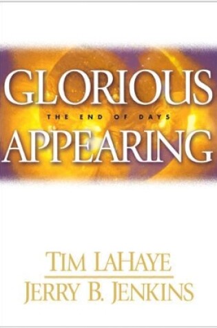 Cover of Glorious Appearing