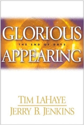 Book cover for Glorious Appearing