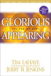 Book cover for Glorious Appearing