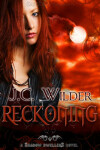 Book cover for Reckoning