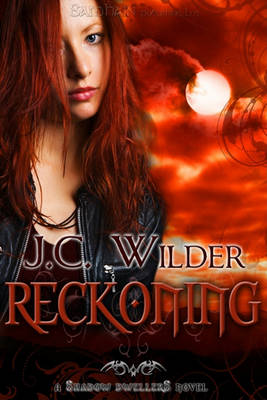 Cover of Reckoning