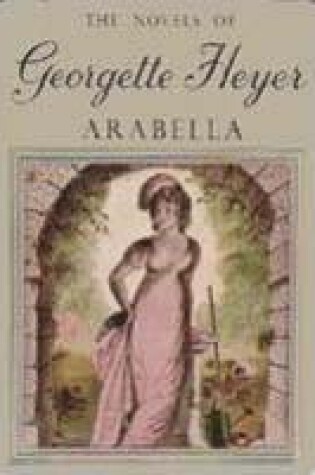 Cover of Arabella